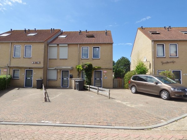 Medium property photo - Meidoornstraat 14, 4506 KG Cadzand